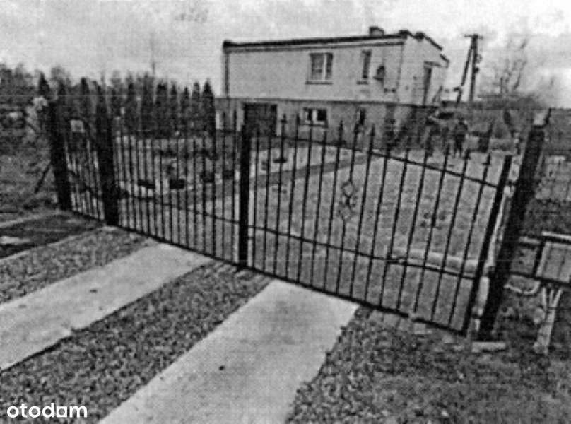 Zbójno działka zabudowana - Pełny obrazek: 4/4