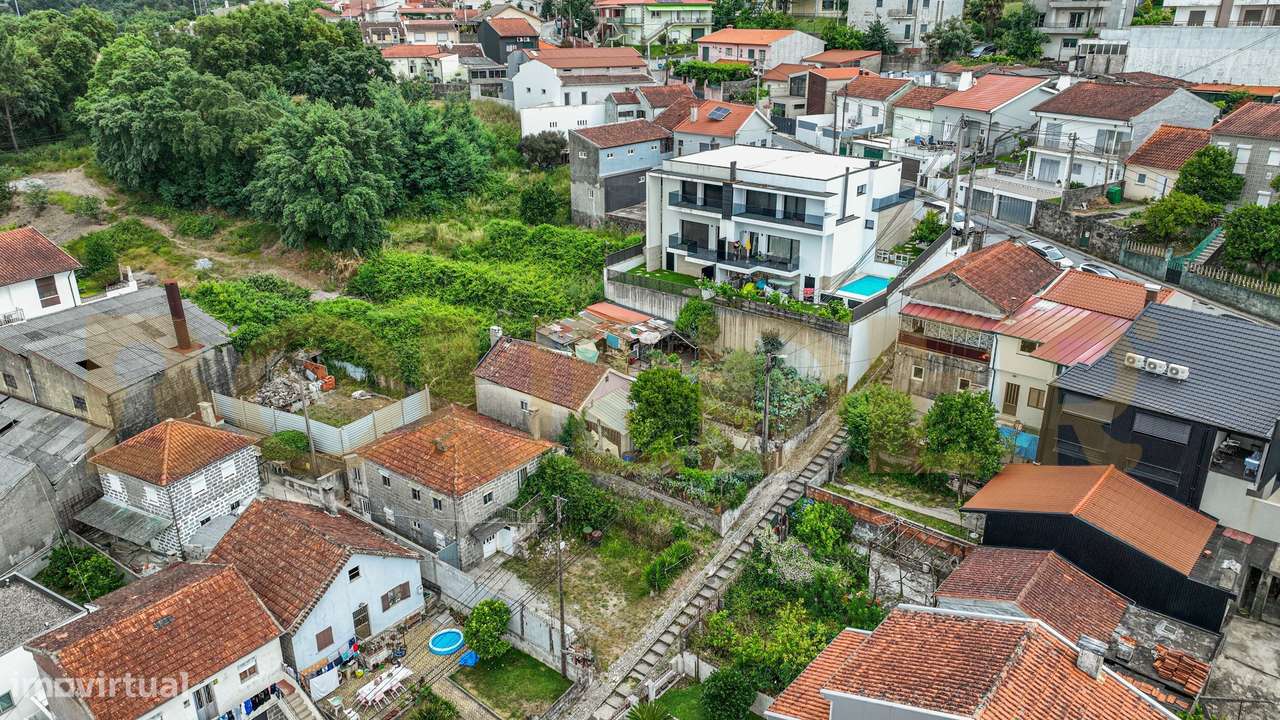 Moradia T3 em S.Vítor, Braga-18