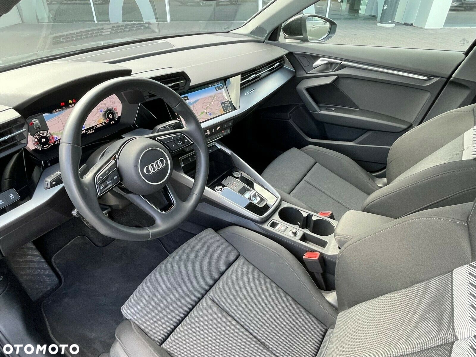 Audi A3 - 9