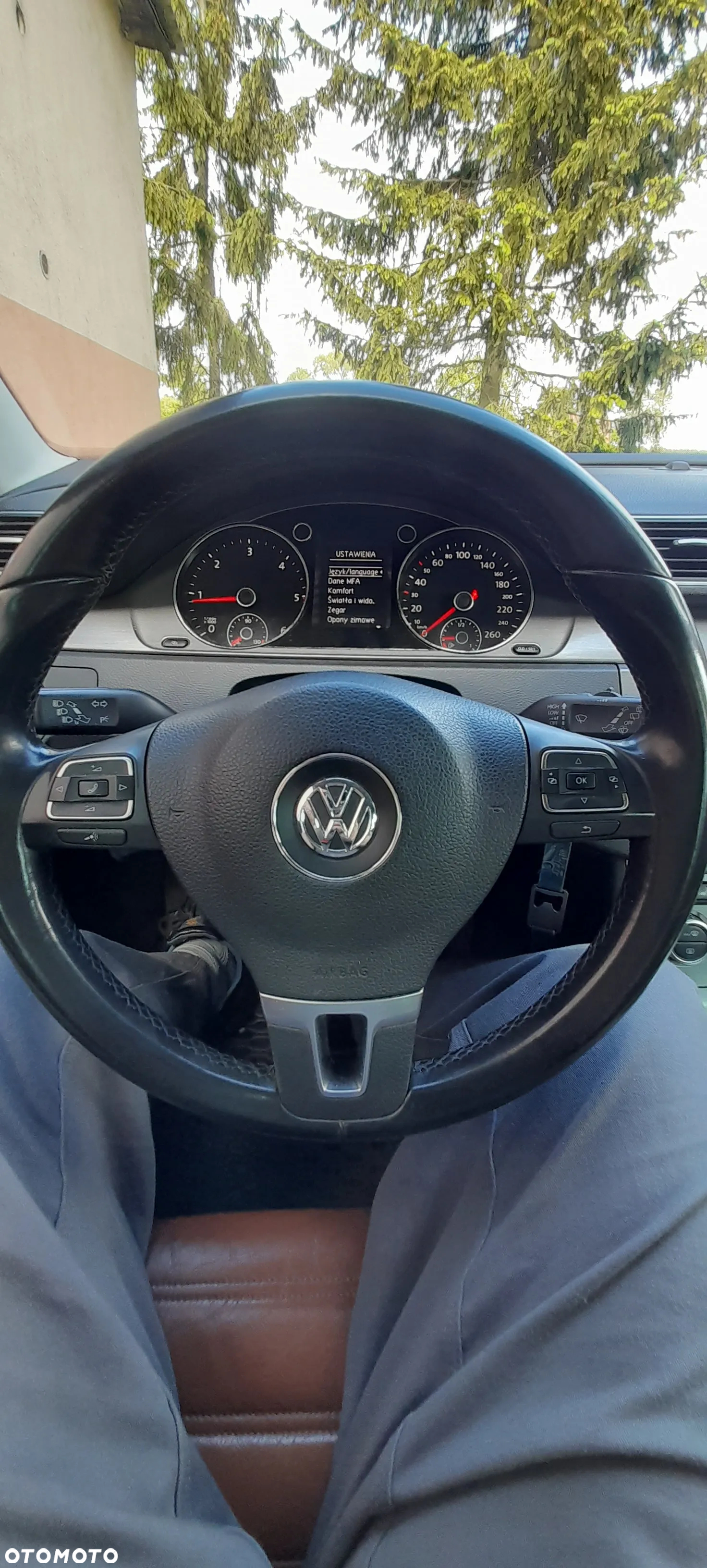 Volkswagen Passat 2.0 TDI 4Mot DSG - 16