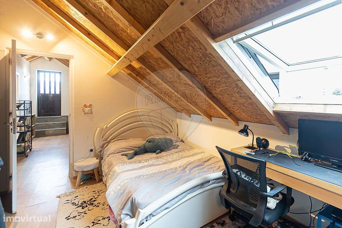 Moradia T2 para venda-21