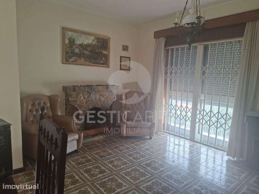 Moradia T4 com garagem em Sande, Marco de Canaveses-21