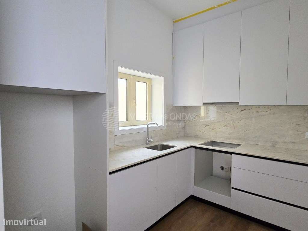 Apartamento T1 com Mezzanine em Areosa - Grande imagem: 4/29