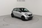 Smart ForFour Electric Drive Prime - 1