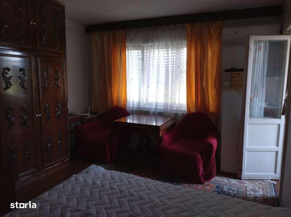 Apartament 1 camera, 38 mp utili, balcon 5mp - Punctele Cardinale - Imagine principală: 3/9