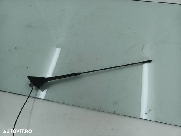 Antena Seat LEON 1.9 TDI BKC/BXE 2005-2011 - 2