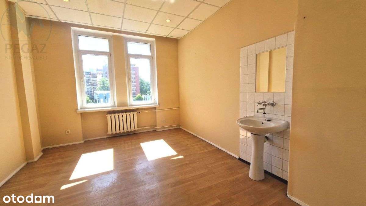 Biura na wynajem Grunwaldzka - Pełny obrazek: 4/14