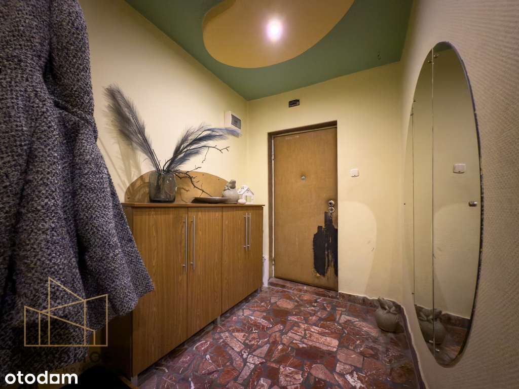 Mieszkanie do remontu, ul. Romanowicza-17