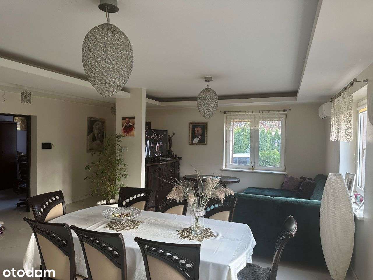 Wspaniały dom 15km od Centrum Warszawy - Pełny obrazek: 4/13