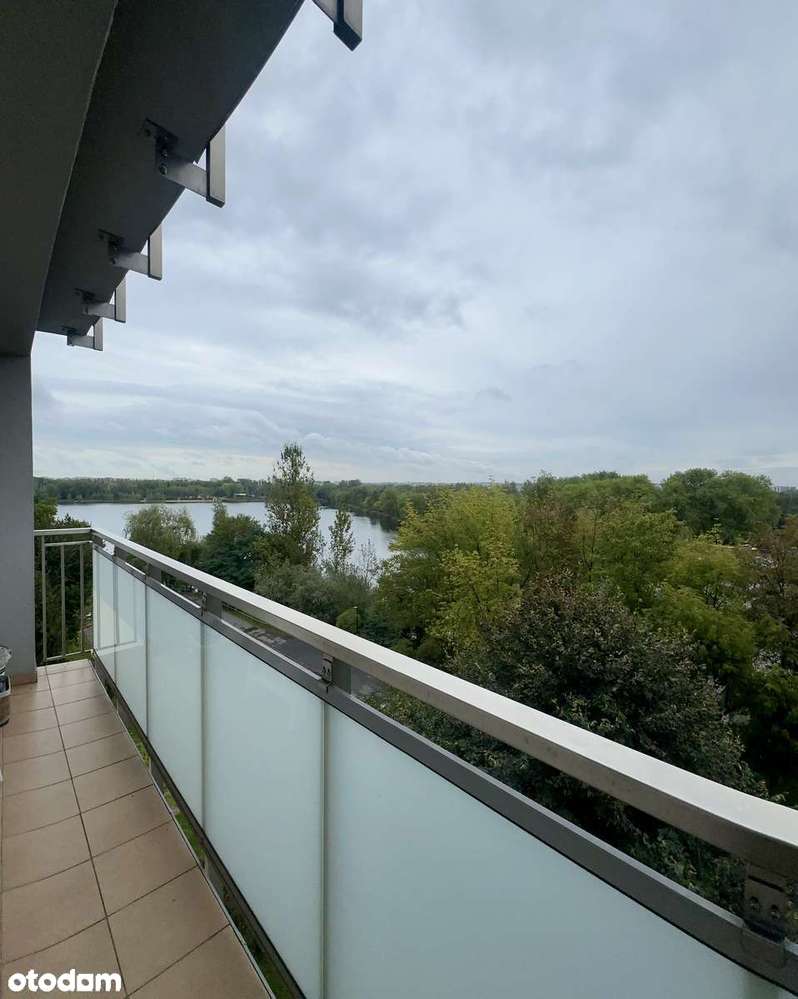 Rezerwacja Mieszkanie Katowice ulica Morawa, przepiękny widok - Pełny obrazek: 1/13