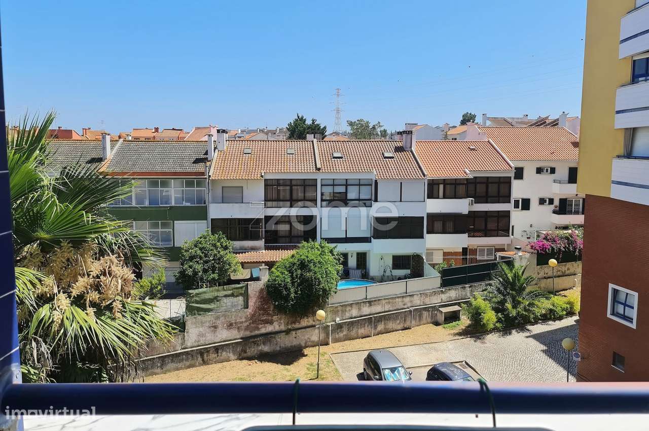 Apartamento 4 Assoalhadas com arrecadação - Grande imagem: 3/33