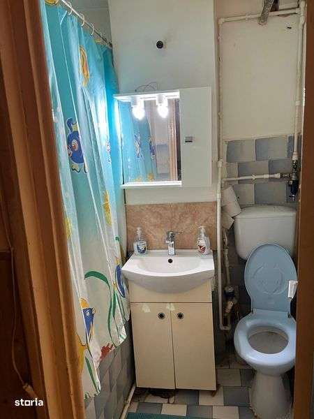 Vand apartament pe Unirii BUZAU - Imagine principală: 5/5