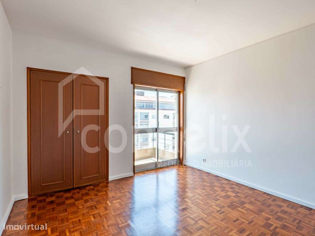 Duplex T6 para venda no Candal, Vila Nova de Gaia-15