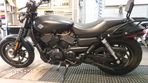 Harley-Davidson Street XG 750 - 14