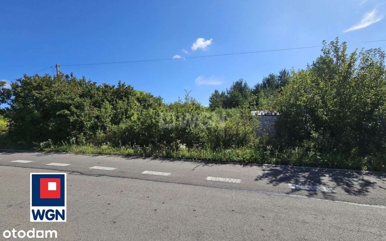 Działka, 32 526 m², Suliszowice - Pełny obrazek: 4/16