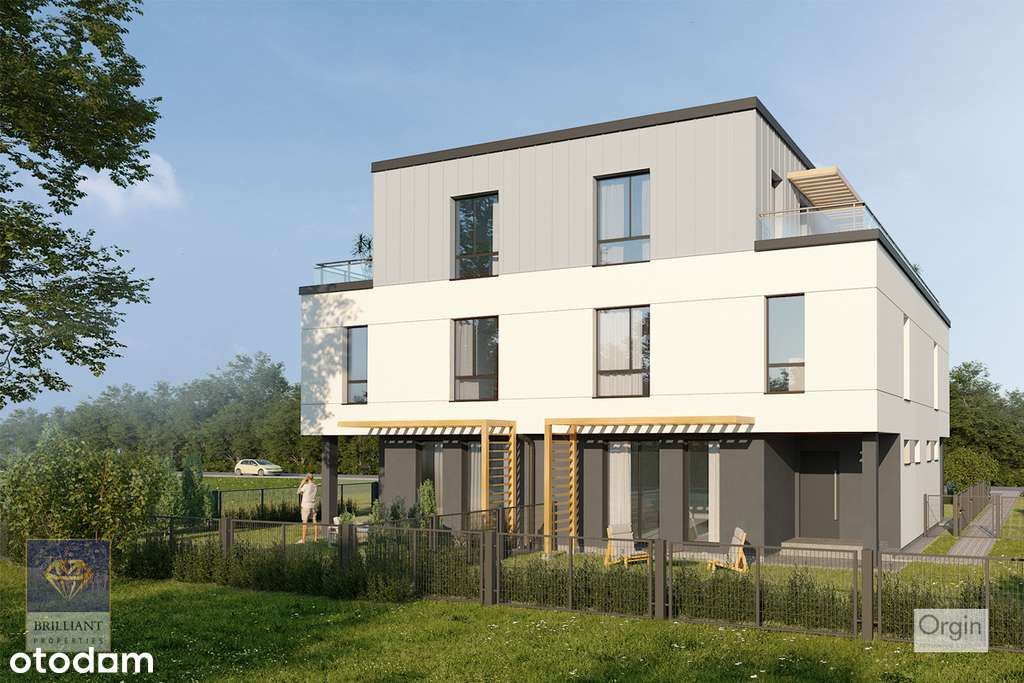 5-pok, 2MP, ogródek 120m2. Blisko stacji i sklepów-3