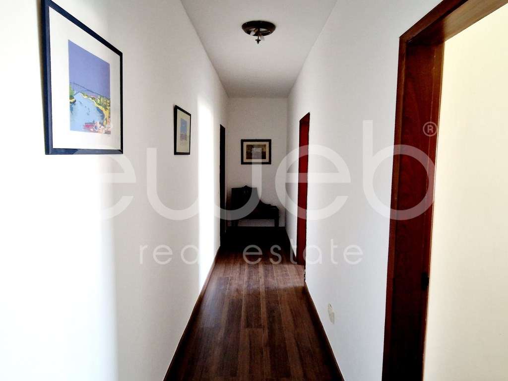 Apartamento T2, Luísa Todi, Setúbal-15