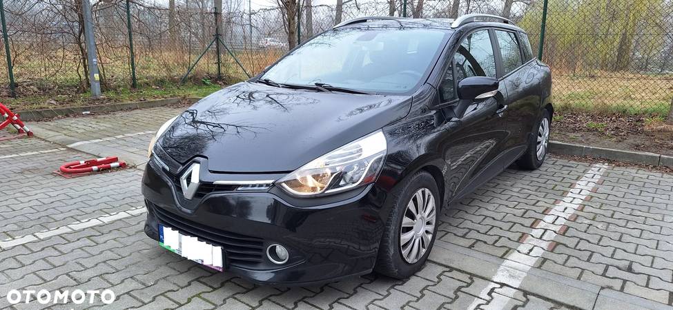 Renault Clio ENERGY TCe 90 Start & Stop 99g Eco-Drive - 1
