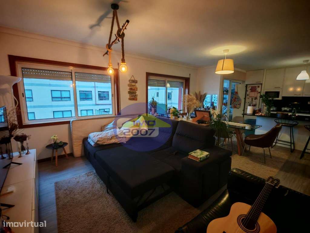 T2 Centro de Vila nova de Gaia-7