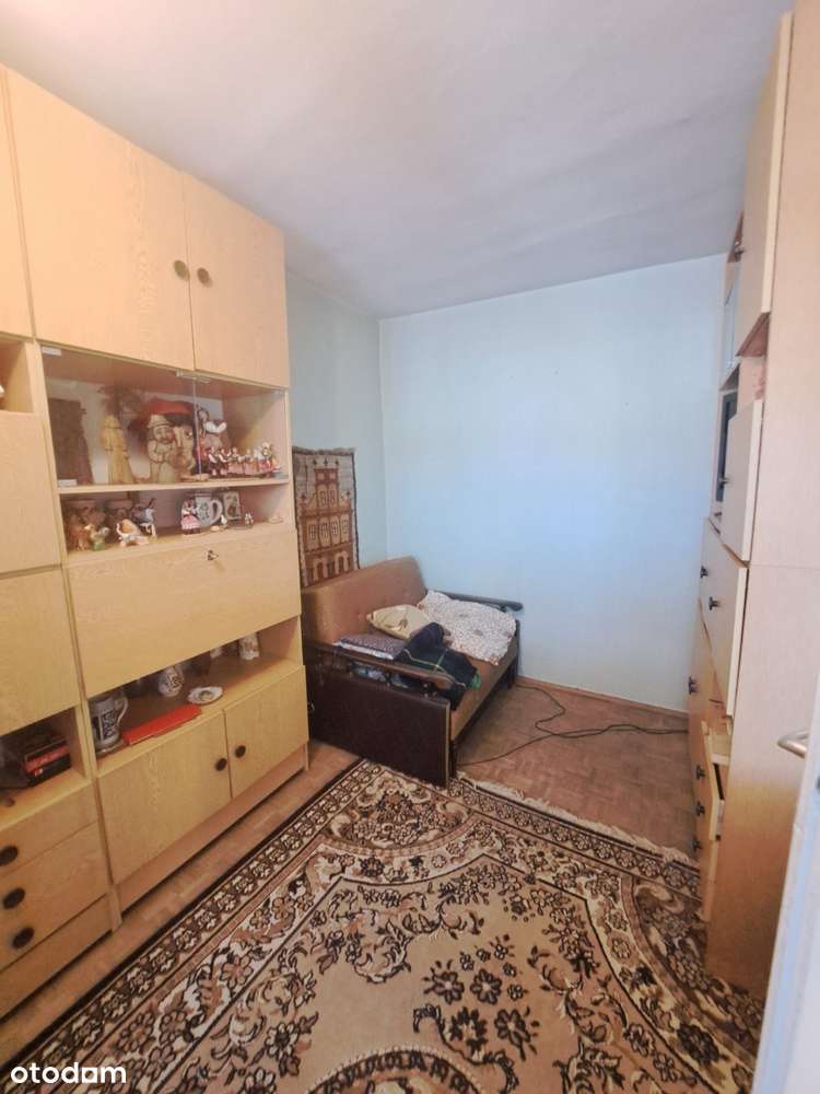 M3 Bałuty, winda, balkon-3