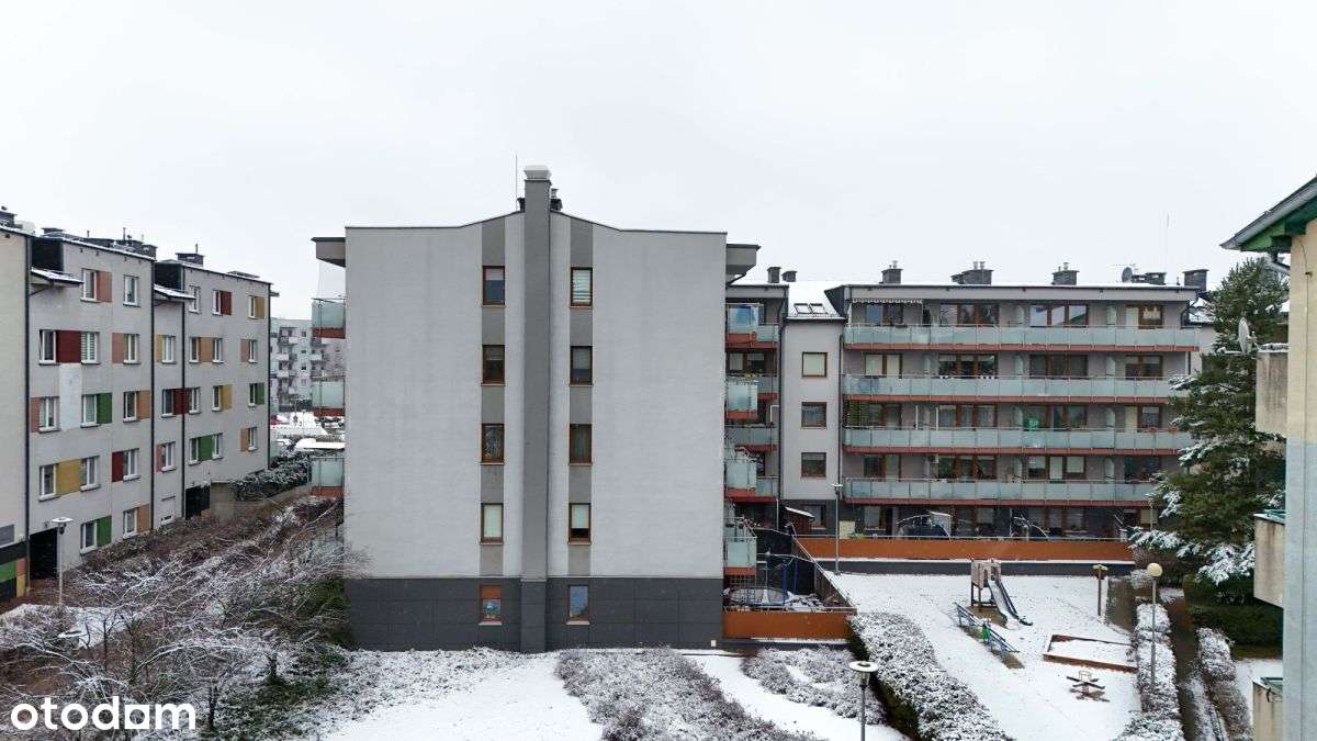 2 pokoje w świetnej lokalizacji- Muchobór Wielki-16