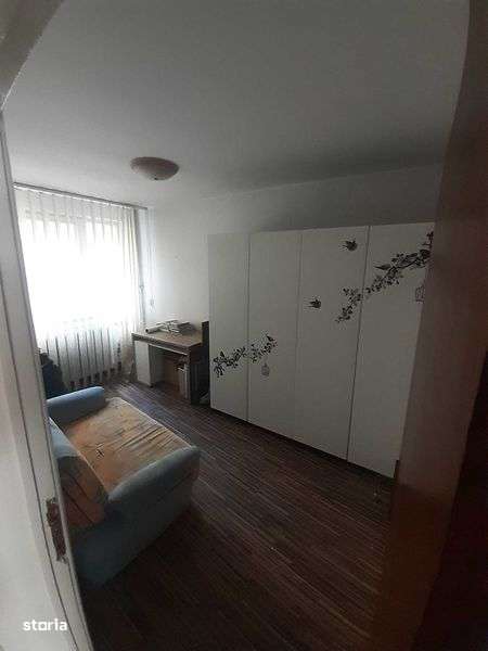 Apartment 3 camere zona Universitate - Imagine principală: 5/6