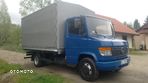 Mercedes-Benz Vario 815 818 814 - 4