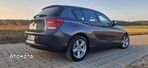 BMW Seria 1 118i Sport Line - 18