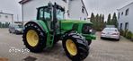 John Deere 6820 TLS Import Oryginał Power Quad Zamiana na tańszy - 3