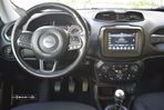 Jeep Renegade 1.0 T Limited - 25