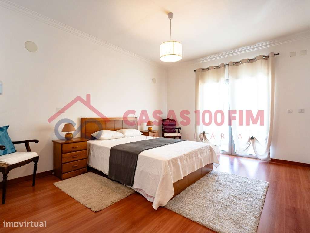 Oportunidade Moradia Individual T4 Azoia - Leiria-31