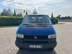 Volkswagen TRANSPORTER - 2