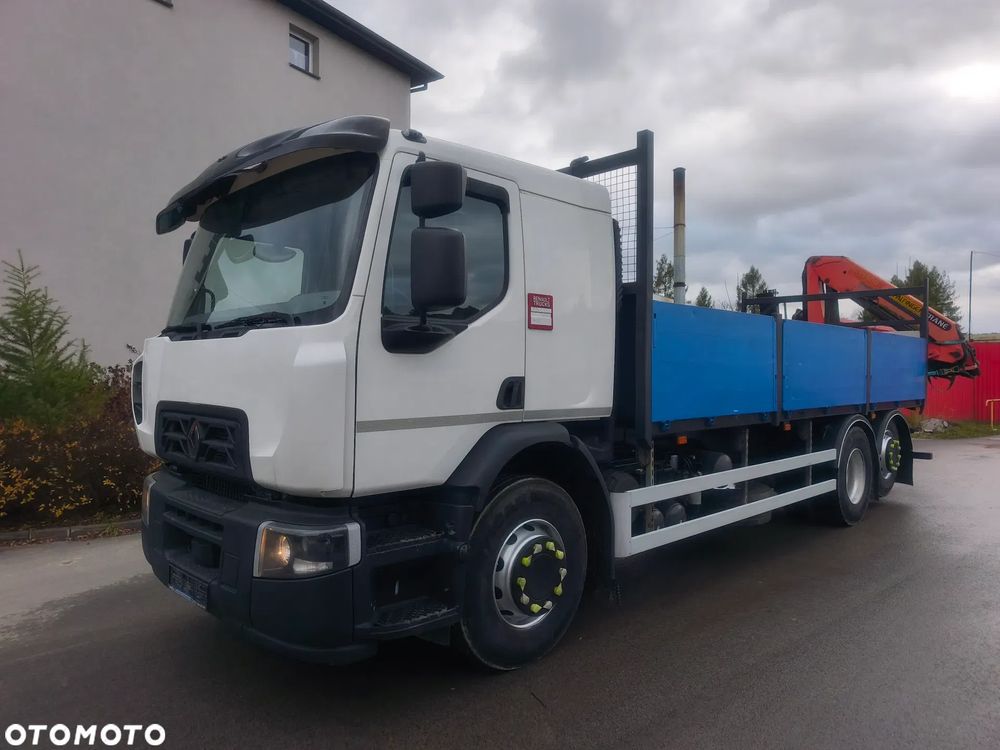 Renault D 2015