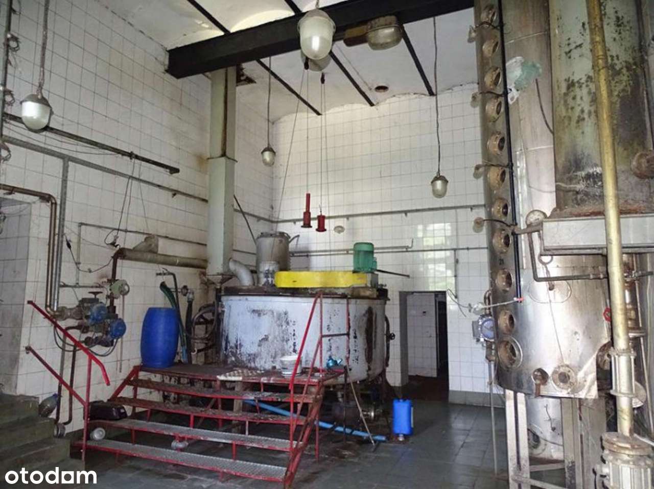 Nieruchomość komercyjna na sprzedaż-4