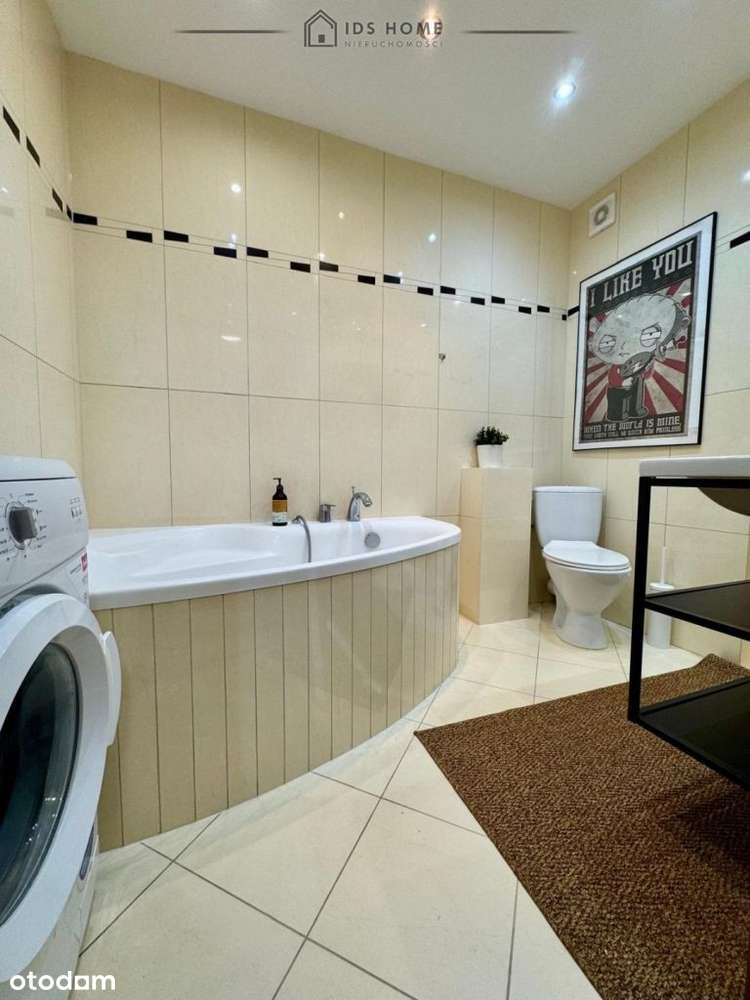 Sławin Botanik Pergolowa 3 Pokojowe Inwestycja-5