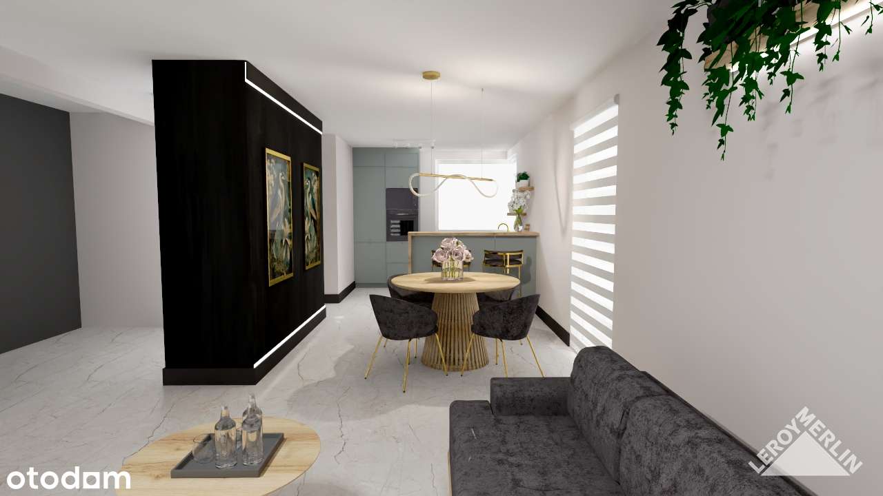 Domy w zabudowie Bliźniaczej Warta - Pełny obrazek: 5/17