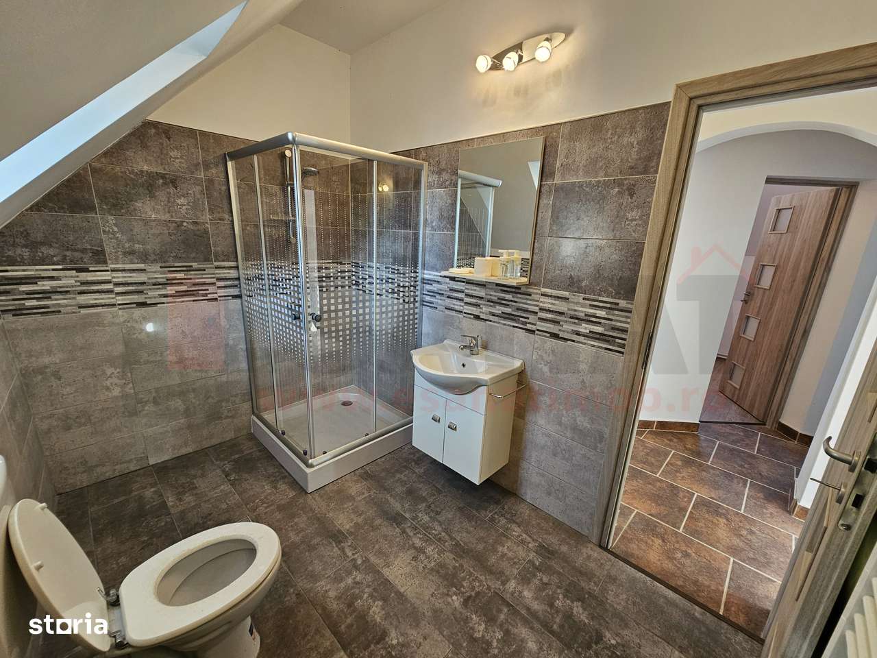 Oferta: 3case, Hala Productie, Curte, Cristian |VIDEO - Imagine principală: 4/20