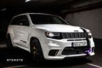 Jeep Grand Cherokee Gr 6.2 V8 Trackhawk - 34