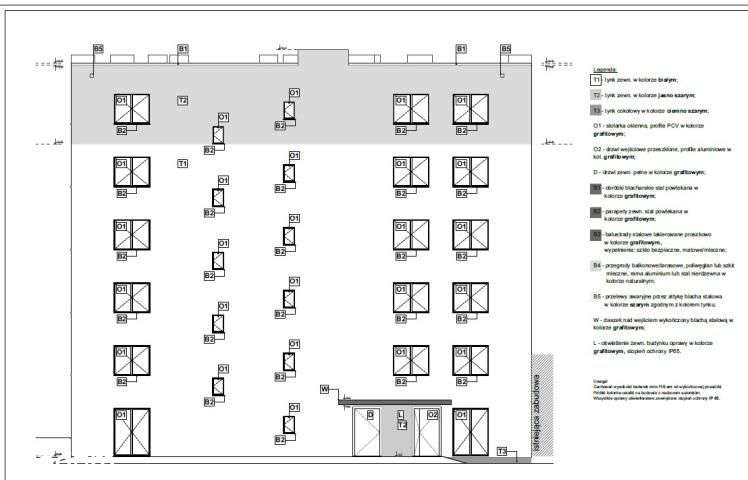 działka z projektem i pozwoleniem. Pum 1058 M-2