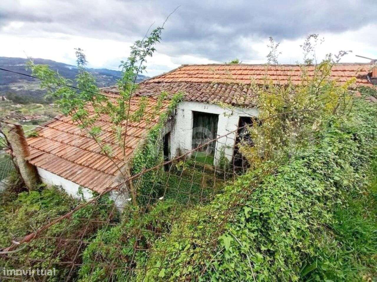 Moradia / Marco de Canaveses, Penhalonga e Paços de Gaiolo - Grande imagem: 3/4