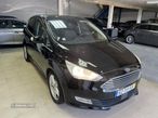 Ford C-Max 2.0 TDCi Titanium S/S - 15