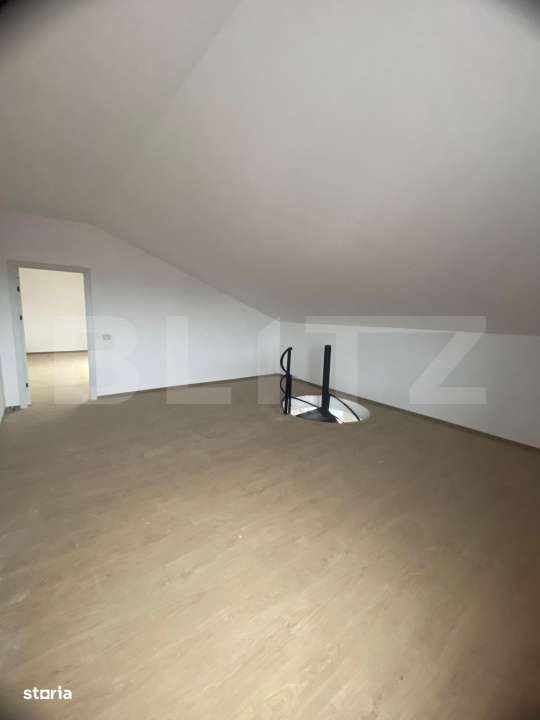 Apartament 3 camere, 103 mp, cartier Itcani - Imagine principală: 5/6