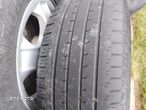 Mercedes ML W163 Koła Felgi Aluminiowe Z Oponami 255/60r17 - 10