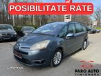 Citroën C4 Picasso 2.0 HDi FAP Aut. Exclusive - 1