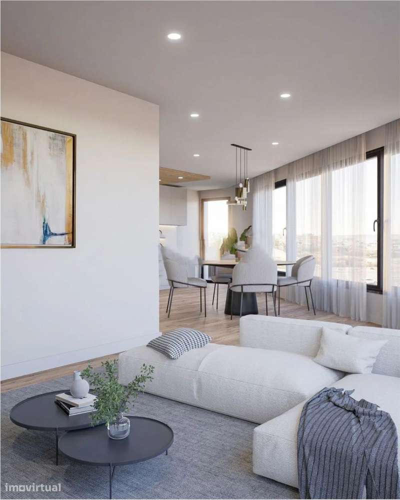 Apartamento, para venda - Figueira da Foz - Grande imagem: 4/25