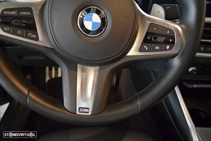 BMW 330 e Pack M Auto - 50