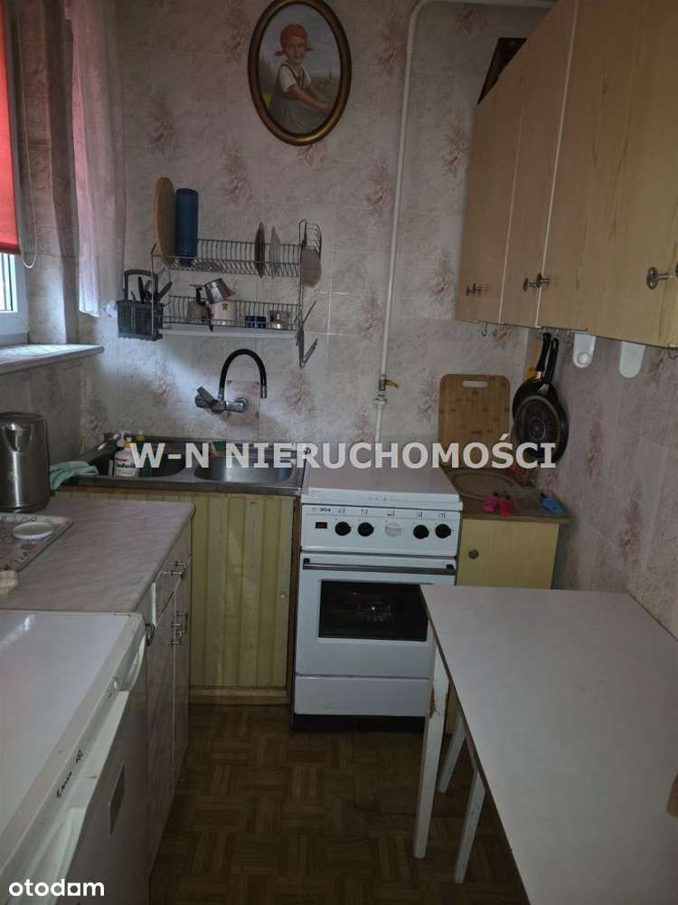 Kawalerka Głogów Centrum - Pełny obrazek: 3/6