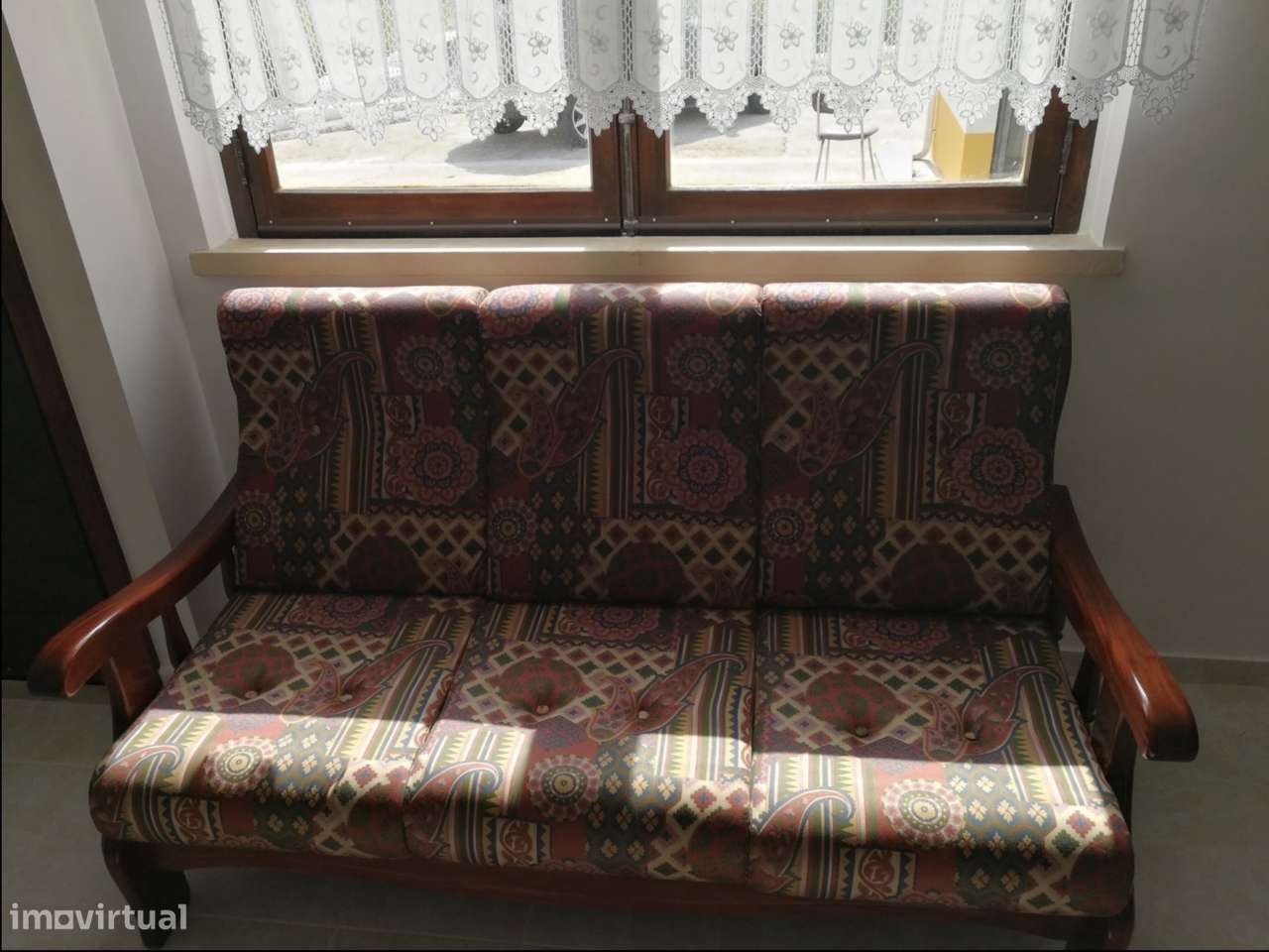 Moradia semi-nova para arrendamento - Grande imagem: 2/7