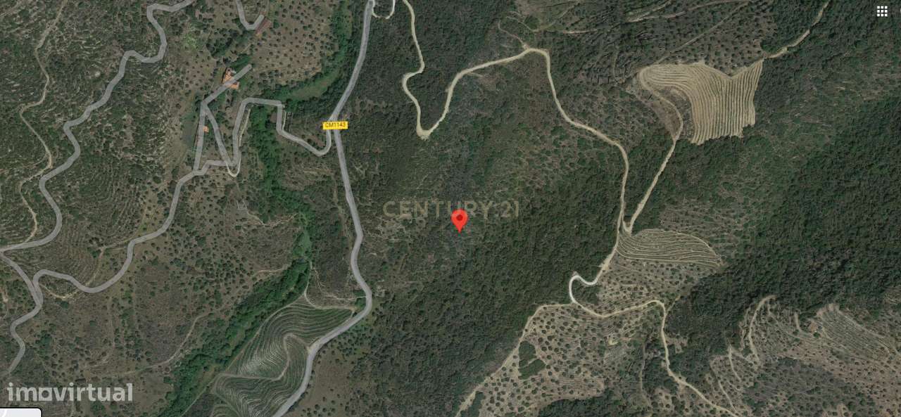 Lotes de terrenos em Vilarinho da Castanheira - Grande imagem: 3/7