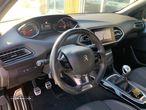 Peugeot 308 1.2 PureTech GT Line - 20